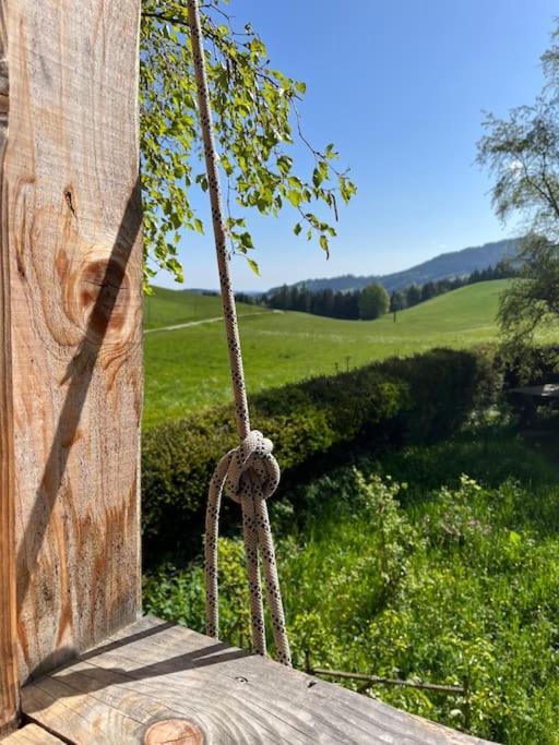 Nuit Insolite - La Cabane Du Haut-Doubs Les Gras Dış mekan fotoğraf